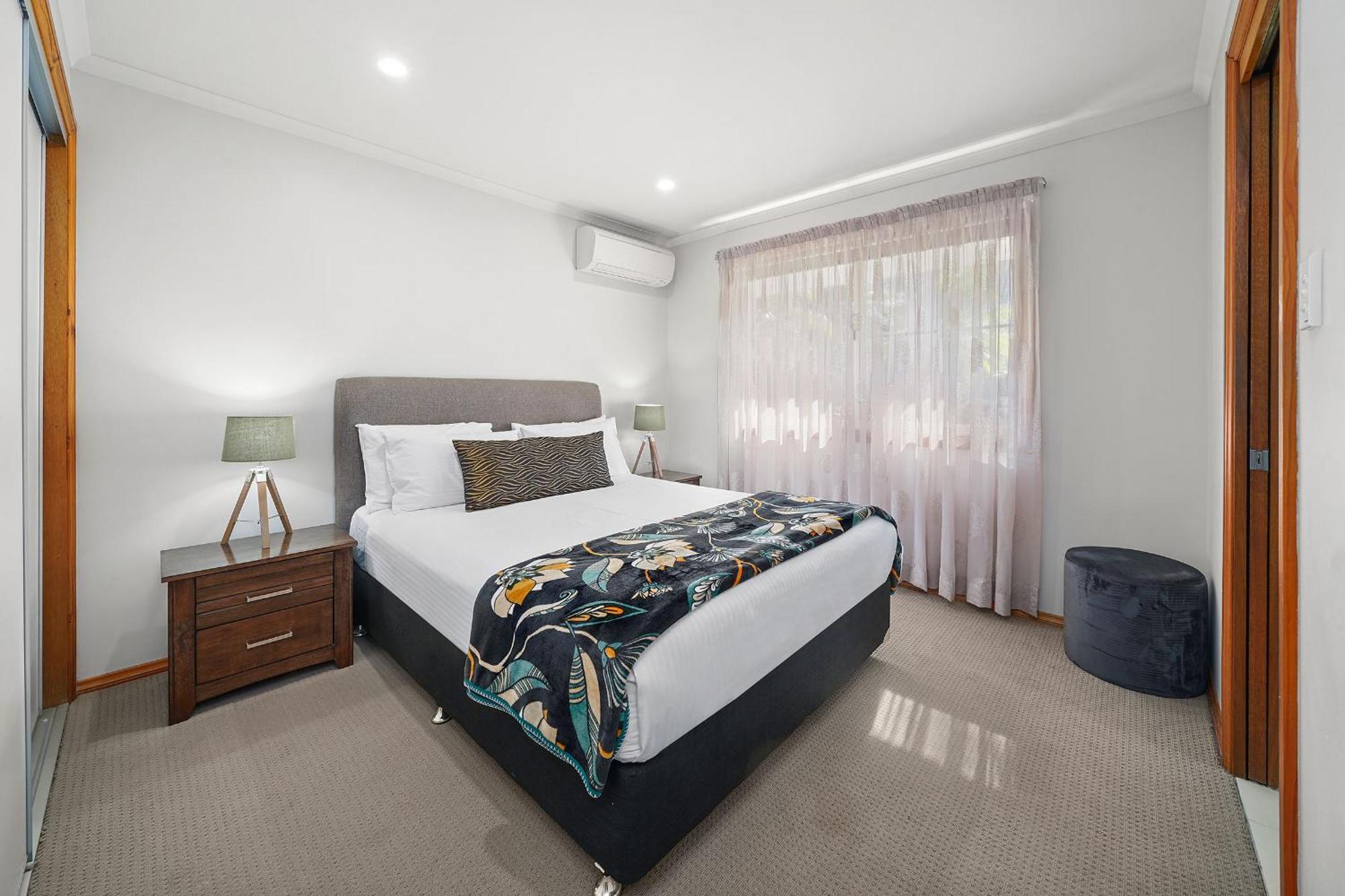 Ultiqa Village Resort พอร์ตแมคควอรี ภายนอก รูปภาพ